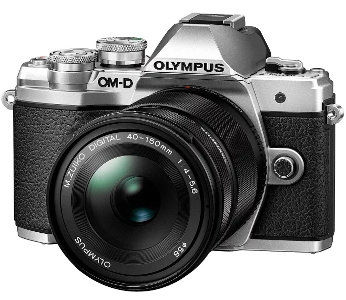 Olympus OM-D E-M10 Mark III