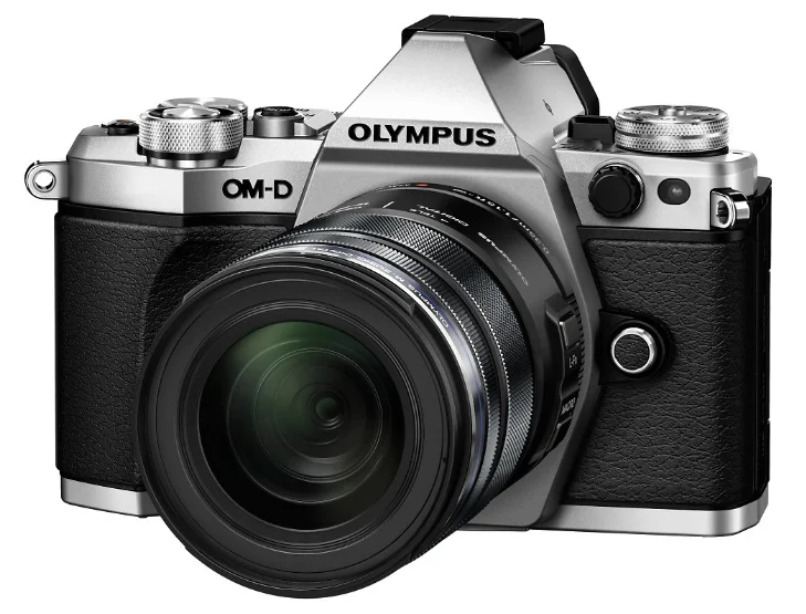 Ремонт Olympus OM-D E-M5 Mark II