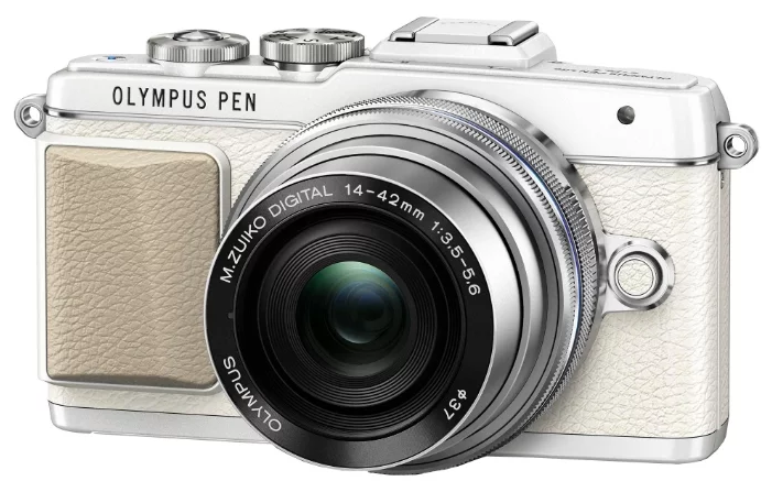 Olympus Pen E-PL7