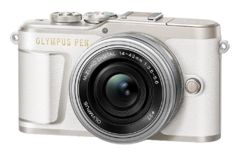 Замена дисплея фотоаппарата на Olympus Pen E-PL9