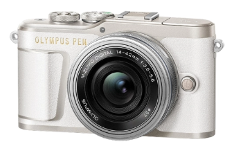 Фотоаппарат не фокусирует на Olympus Pen E-PL9