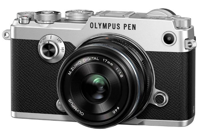 Olympus PEN-F