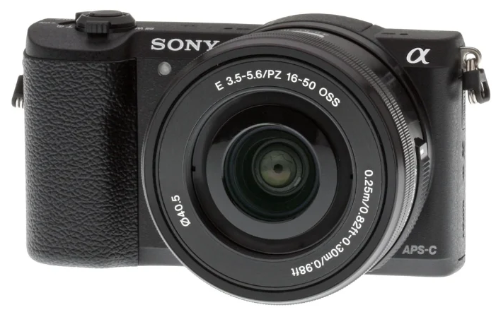 Sony Alpha ILCE-5100