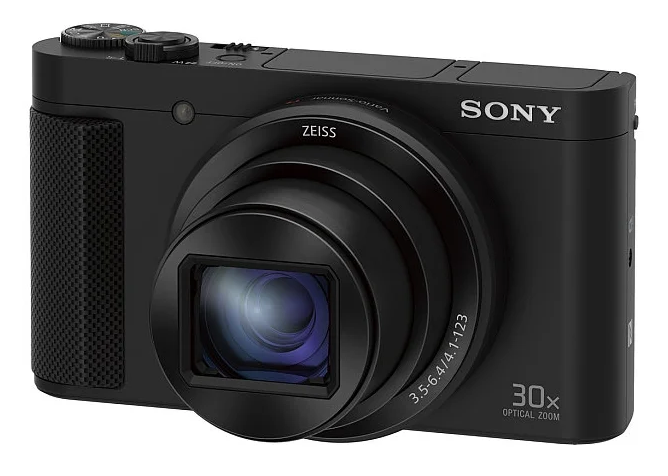 Sony Cyber-shot DSC-HX80