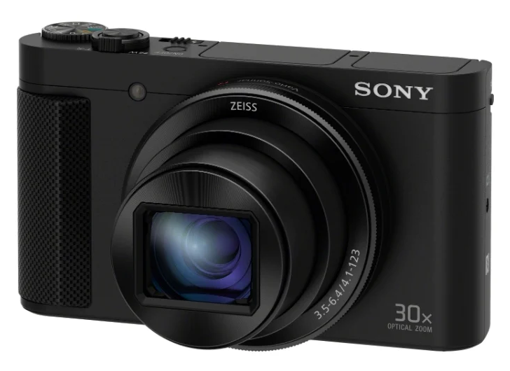 Ремонт Sony Cyber-shot DSC-HX90