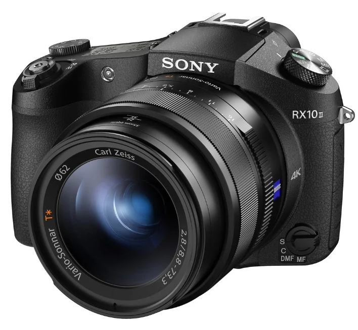 Не заряжается фотоаппарат на Sony Cyber-shot DSC-RX10M2