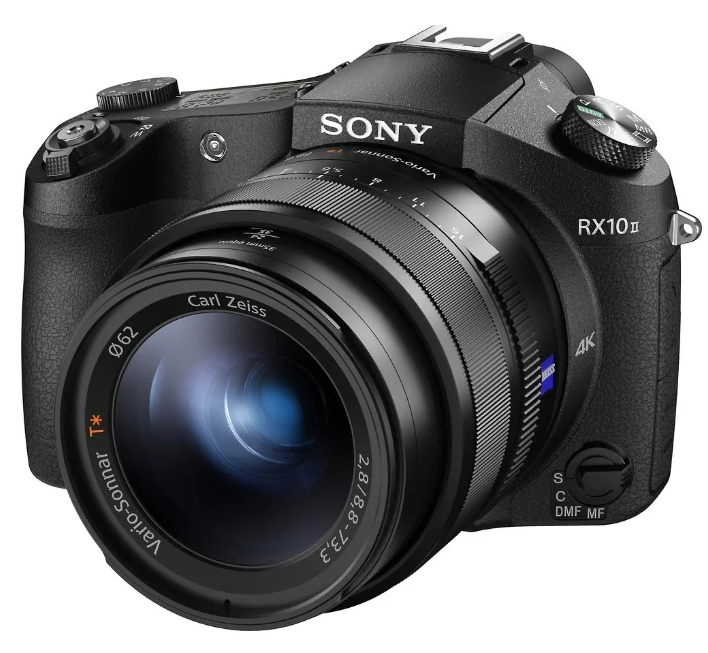 Ремонт Sony Cyber-shot DSC-RX10M2