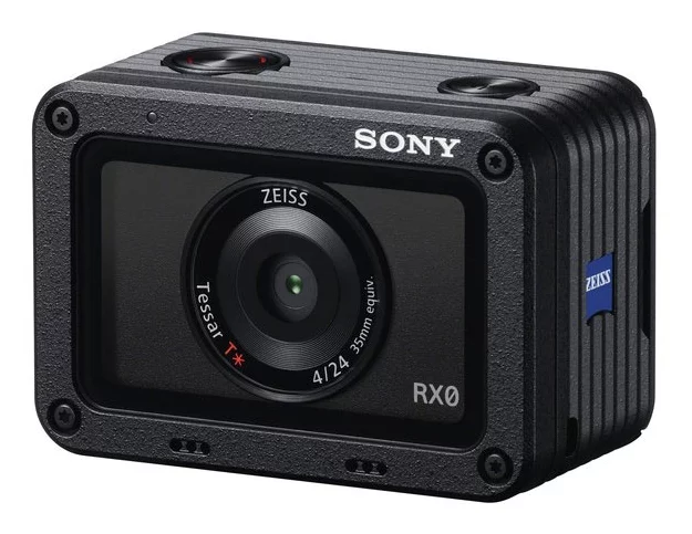 Sony RX0