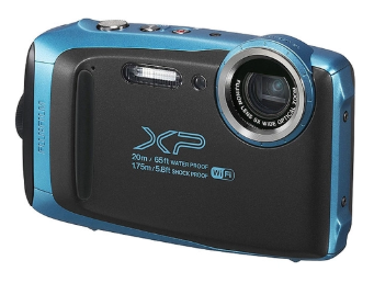 Fujifilm FinePix XP130