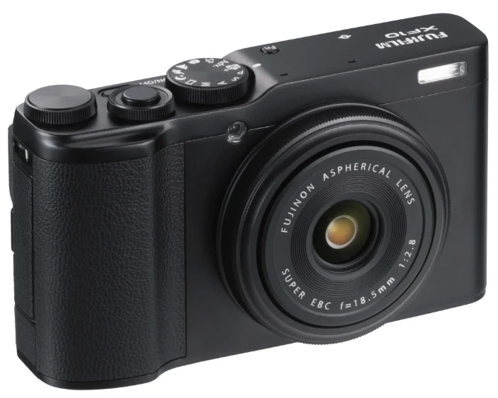 Fujifilm XF10