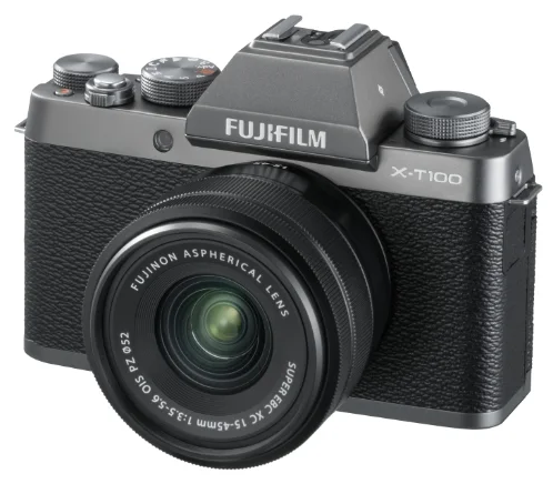 Fujifilm X-T100 Kit