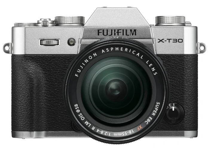 Fujifilm X-T30 Kit