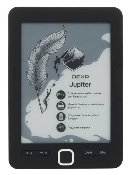 DEXP FL2 Jupiter
