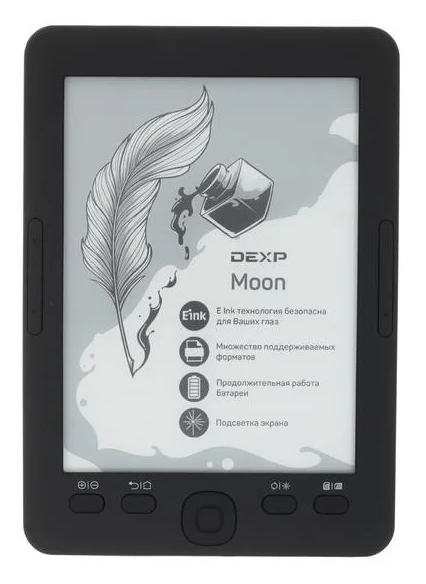 DEXP L2 Moon