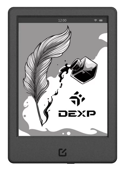 DEXP P1 Mirage