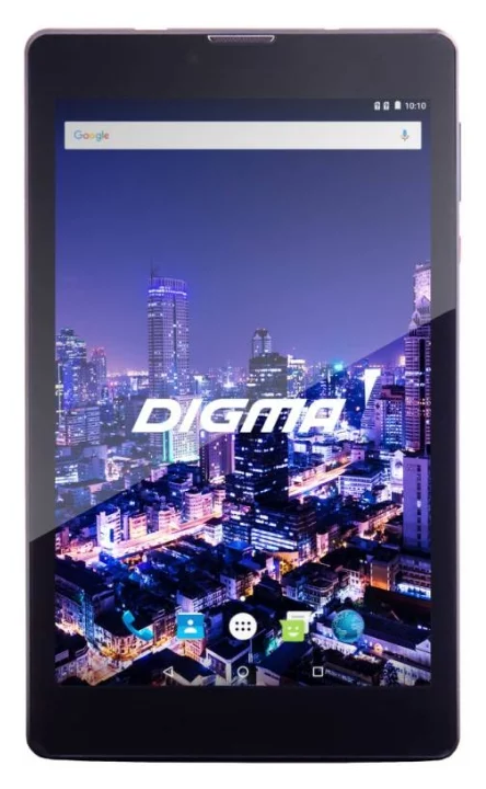 Digma CITI 7507