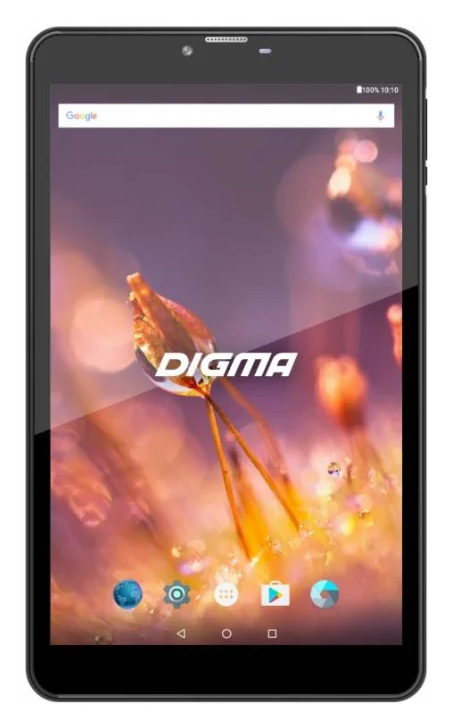 Ремонт Digma CITI 8527