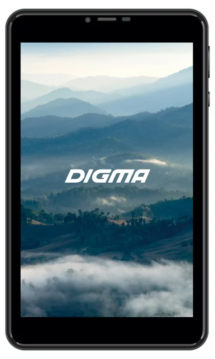 Замена дисплея на Digma Plane 8580