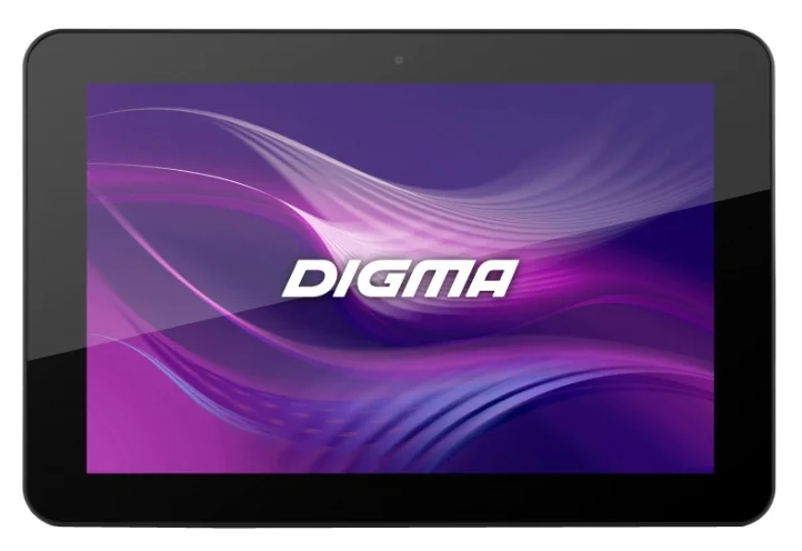 Замена стекла (сенсорной панели) на Digma Platina 10.1