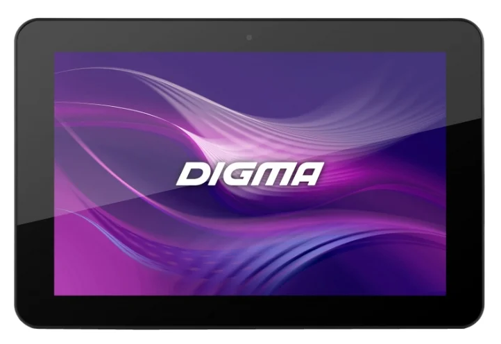 Замена гнезда зарядки на Digma Platina 10.1