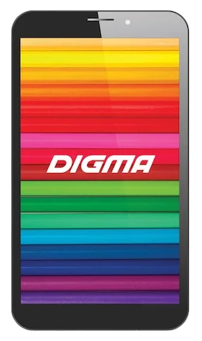 Замена гнезда зарядки на Digma Platina 7.2