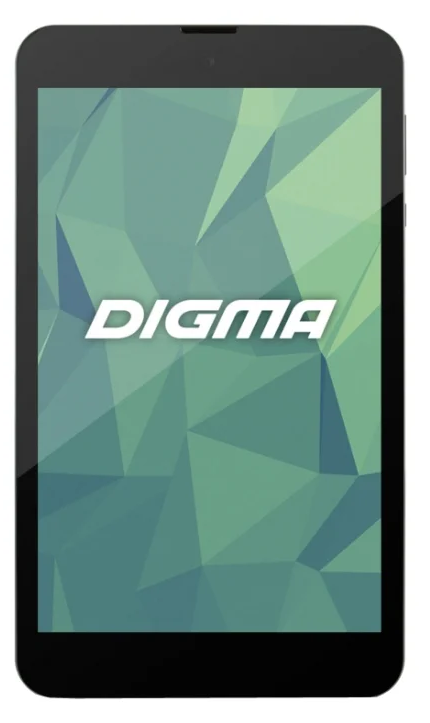 Замена стекла (сенсорной панели) на Digma Platina 8.1