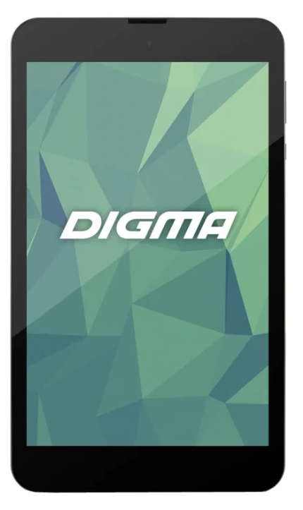 Восстановление после попадания влаги на Digma Platina 8.1