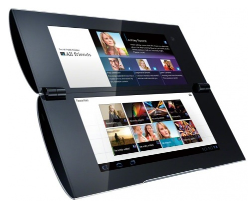 Замена аккумулятора на Sony Tablet P