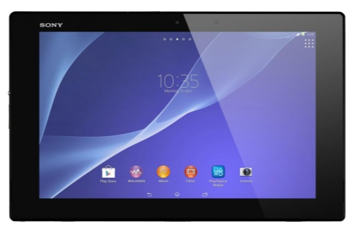 Ремонт Sony Xperia Z2 Tablet