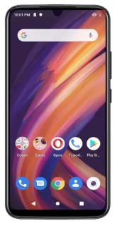 Замена динамика на Lenovo A6 Note