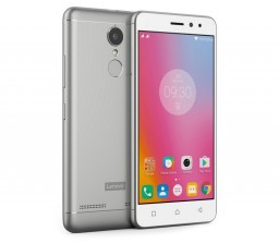 Разблокировка телефона на Lenovo K6 Note