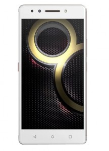 Lenovo K8 Note