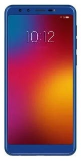 Lenovo K9