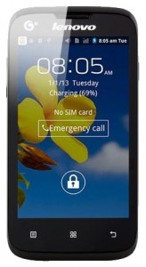 Ремонт Lenovo A300T