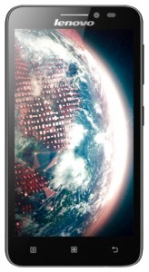 Ремонт Lenovo A606