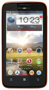 Ремонт Lenovo IdeaPhone S750