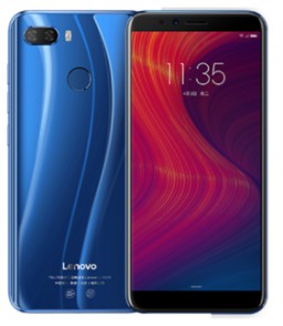 Сохранение данных на Lenovo K5 Play