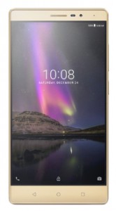 Программный ремонт на Lenovo Phab 2