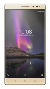 Программный ремонт на Lenovo Phab 2 Plus