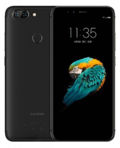 Замена корпуса (крышки) на Lenovo S5