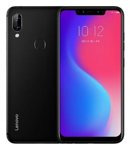 Программный ремонт на Lenovo S5 Pro