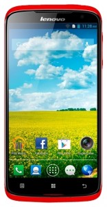 Ремонт после воды на Lenovo S820