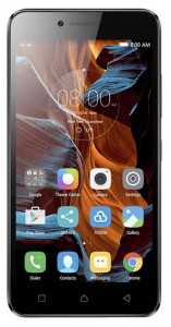 Сохранение данных на Lenovo Vibe K5