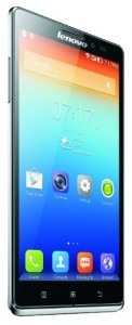 Сохранение данных на Lenovo Vibe Z