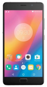 Замена динамика на Lenovo P2