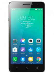 Замена корпуса (крышки) на Lenovo Vibe P1m