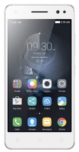 Lenovo Vibe S1 Lite