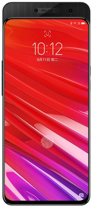 Замена стекла (дисплея) на Lenovo Z5 Pro GT
