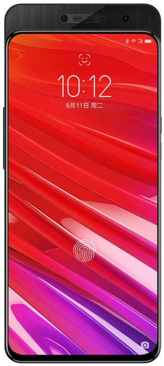 Сохранение данных на Lenovo Z5 Pro GT