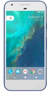 Сохранение данных на Google Pixel XL